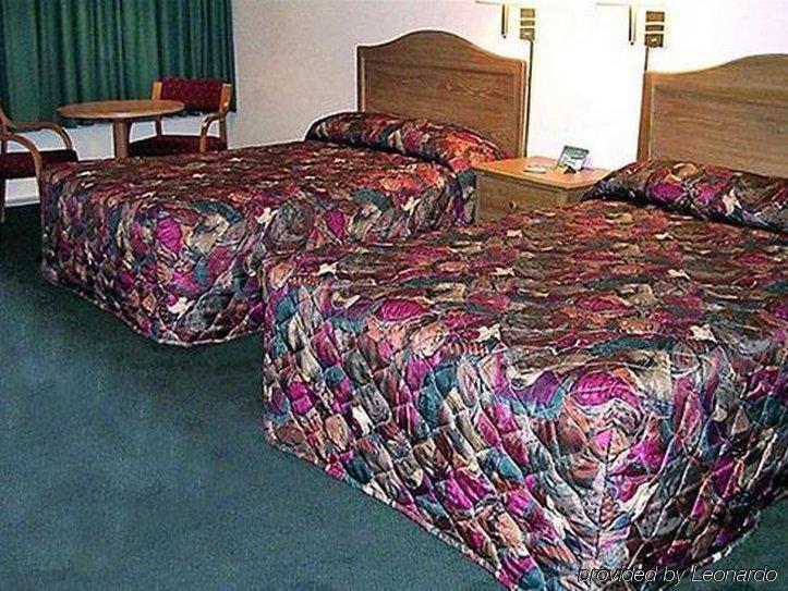 Masters Inn Augusta Washington Rd, I-20 Extérieur photo