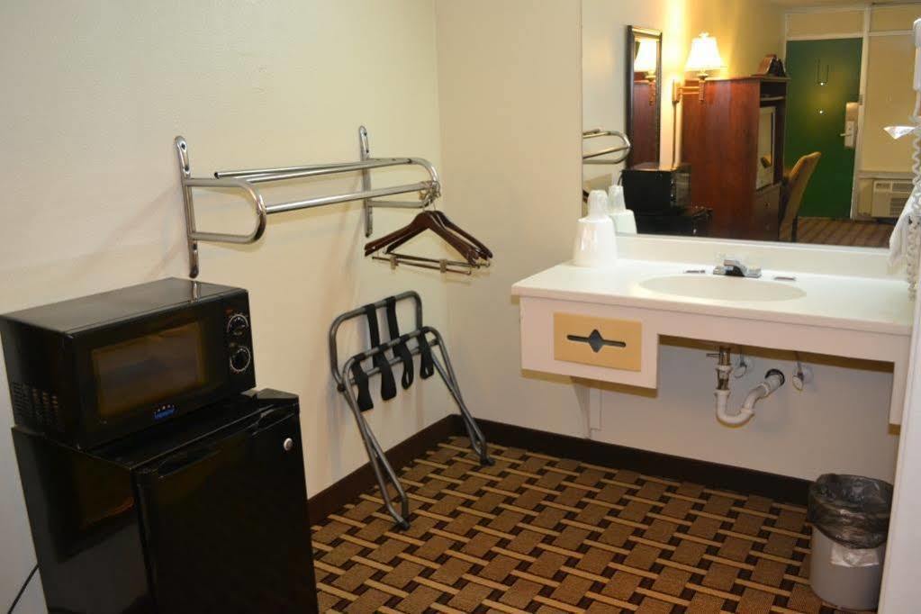 Masters Inn Augusta Washington Rd, I-20 Extérieur photo